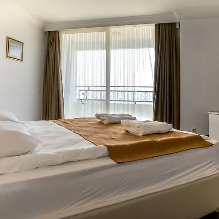 Otel Diamonds Club Kemer