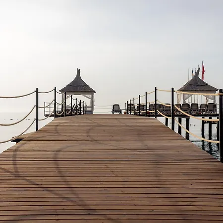 Otel Diamonds Club Kemer 5*