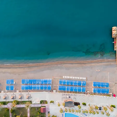 Otel Diamonds Club Kemer 5*