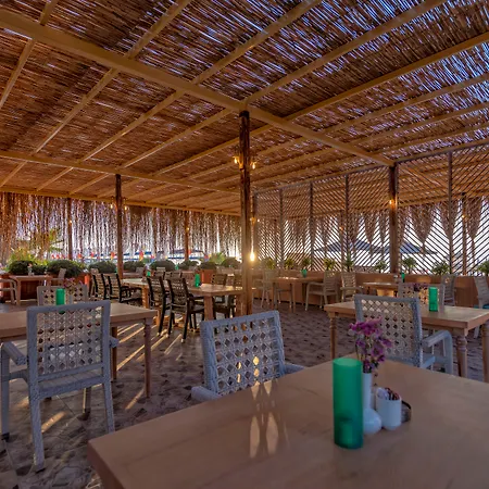 Diamonds Club Kemer Otel