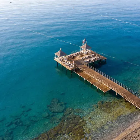 Diamonds Club Kemer 5*