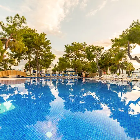 Diamonds Club Kemer Otel Göynük