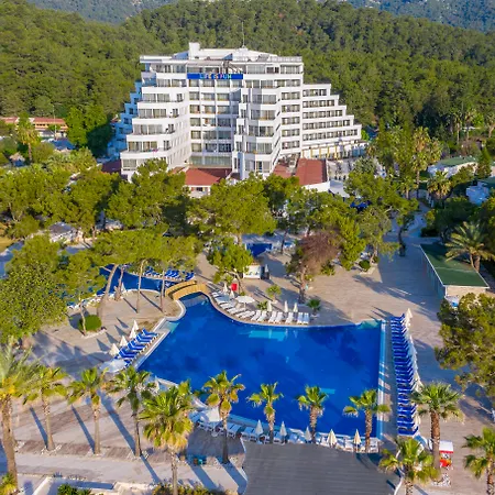 Diamonds Club Kemer Otel